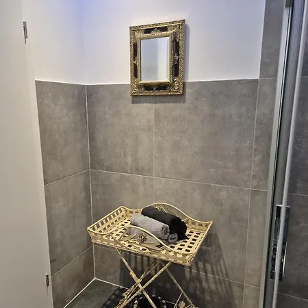 Apartment Immotal24