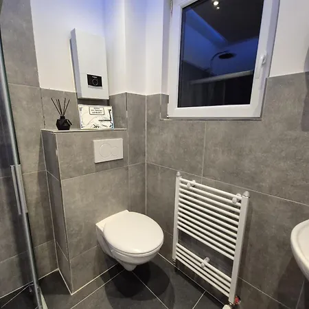 Immotal24 شقة وبرتال