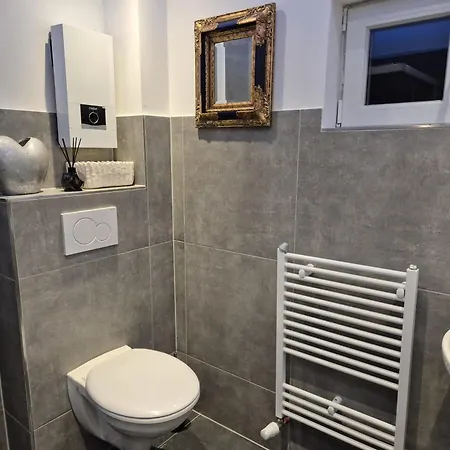 Daire Immotal24 Wuppertal