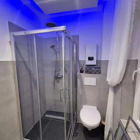 Apartment Immotal24 *