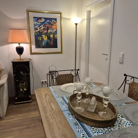 Immotal24 Daire Wuppertal