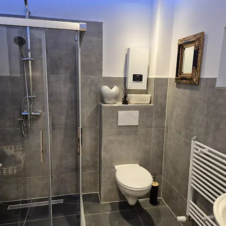 Daire Immotal24 Wuppertal