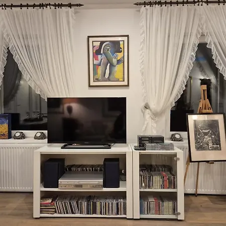 Immotal24 Appartement