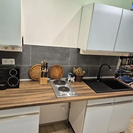 Διαμέρισμα Immotal24