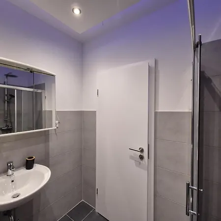 Immotal24 Apartment *