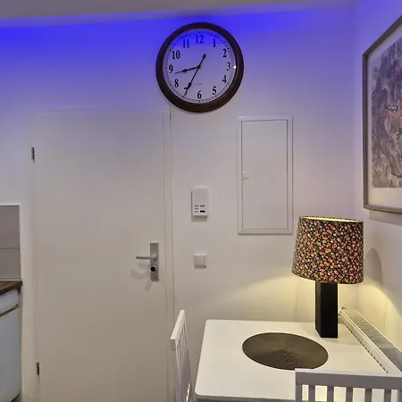 Immotal24 شقة وبرتال