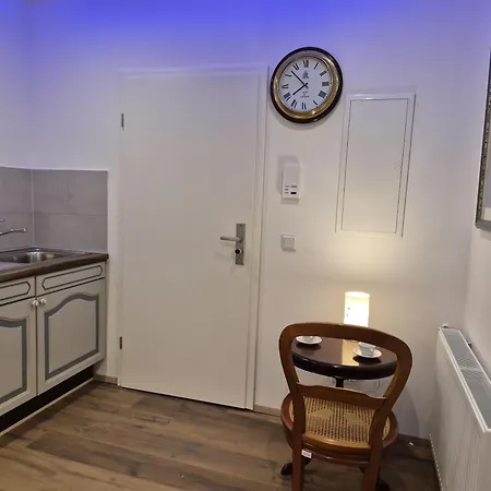 Appartement Immotal24