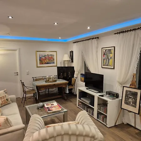 Immotal24 Daire Wuppertal