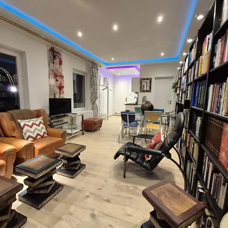 Immotal24 Appartement *