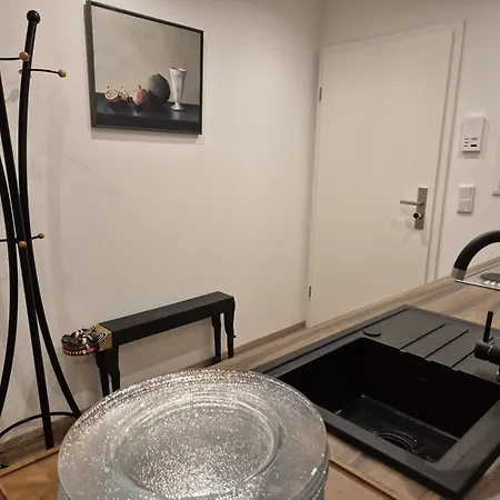 Immotal24 Daire Wuppertal