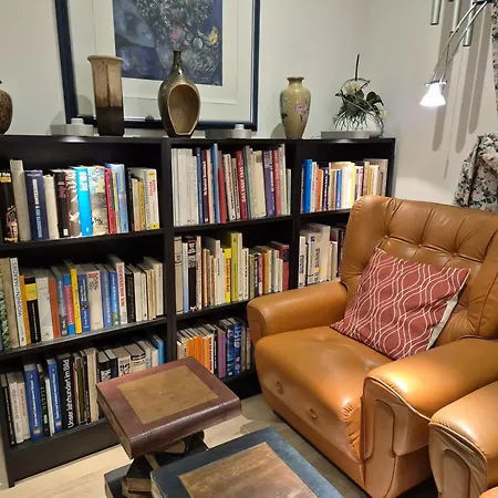 Immotal24 Daire Wuppertal