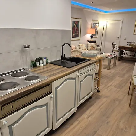 Appartement Immotal24 *