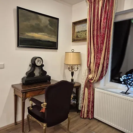 Daire Immotal24 Wuppertal