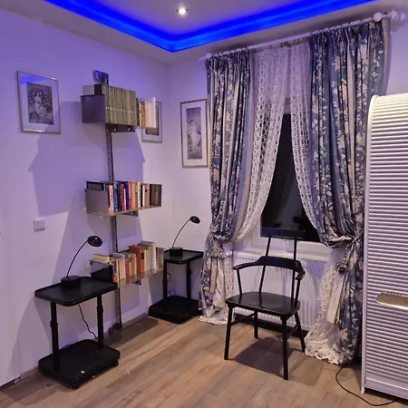 Appartement Immotal24