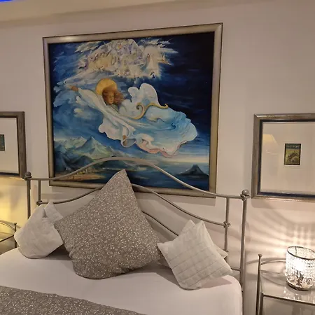 Immotal24 Daire Wuppertal