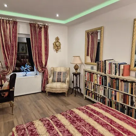 Daire Immotal24 Wuppertal