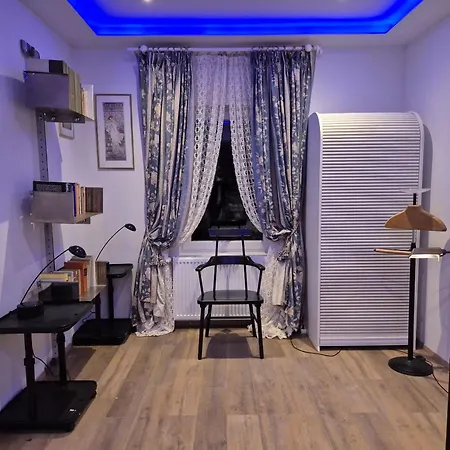Immotal24 דירה *