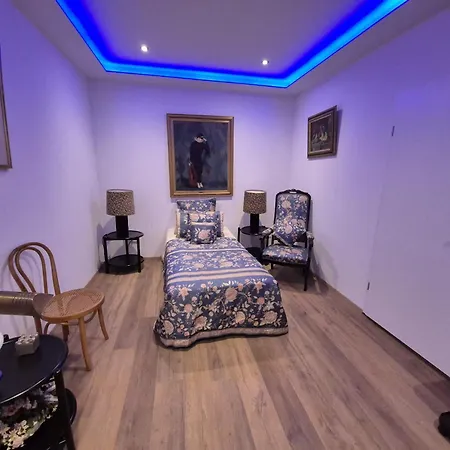 Immotal24 Appartement Wuppertal