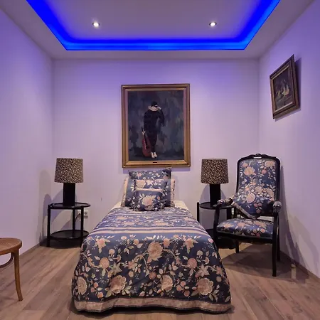 Daire Immotal24 Wuppertal