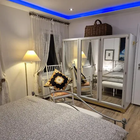 Daire Immotal24 Wuppertal