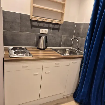 Apartment Immotal24 *