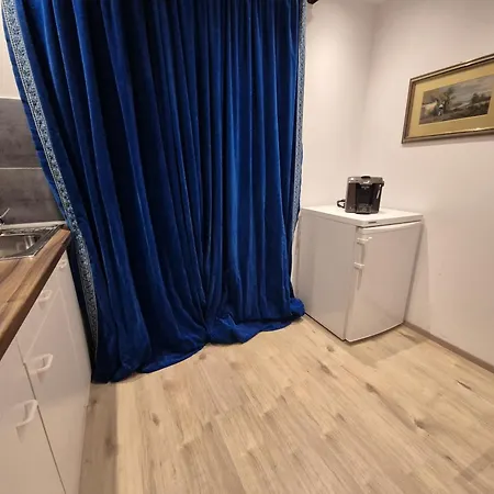Immotal24 Apartment Wuppertal