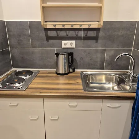 Appartement Immotal24 *