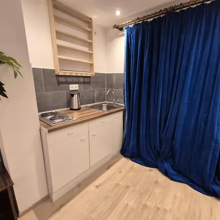 Immotal24 Daire Wuppertal