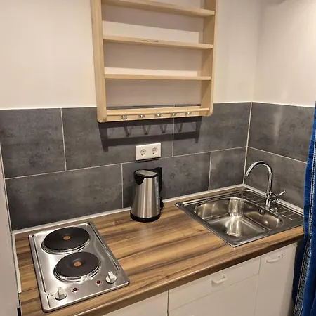 Immotal24 Appartement *