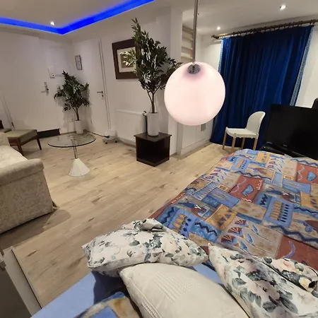 Daire Immotal24 Wuppertal