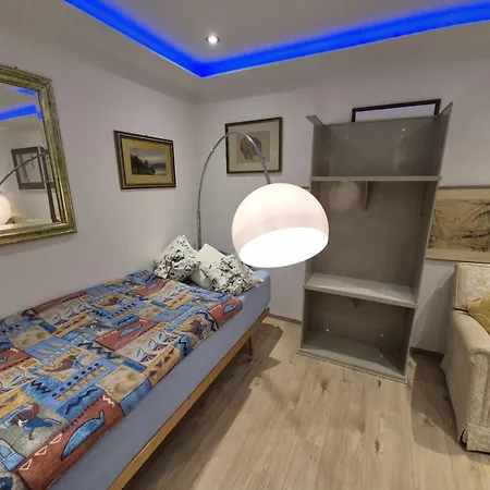 Immotal24 شقة وبرتال