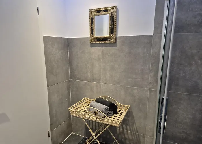 アパート Immotal24