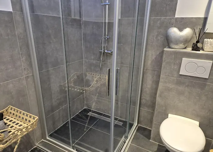 アパート Immotal24 *