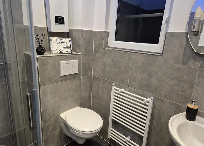 Immotal24 * ヴッパータール