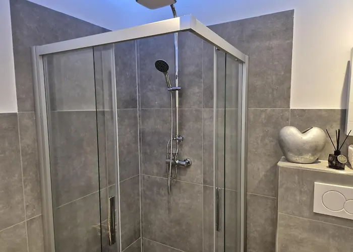 Immotal24 公寓 伍珀塔尔