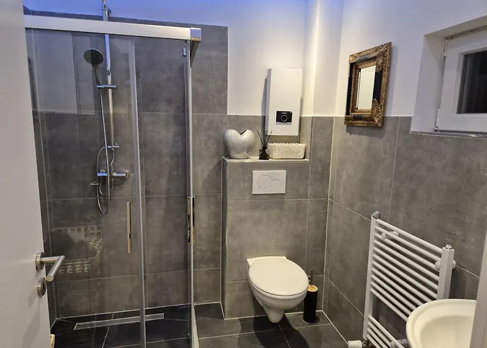 公寓 Immotal24 伍珀塔尔