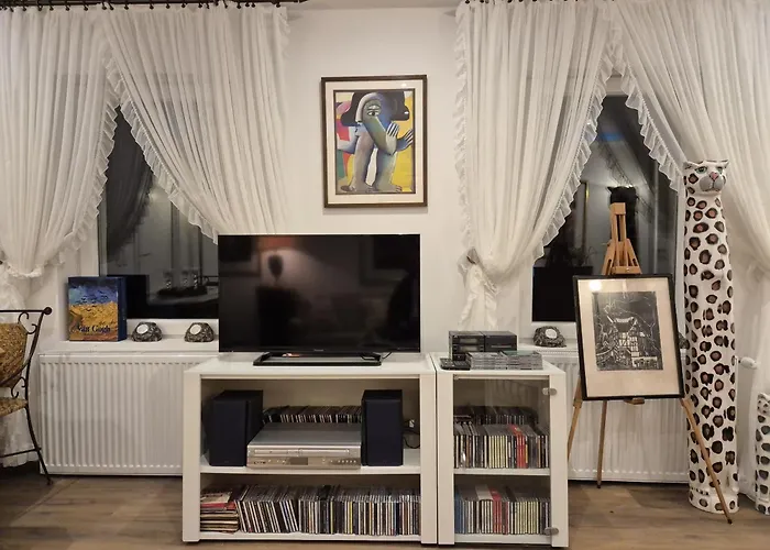 Immotal24 アパート