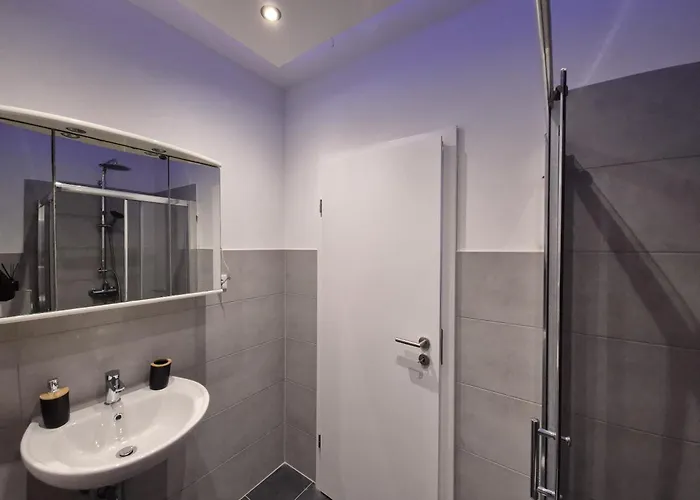 Immotal24 アパート *