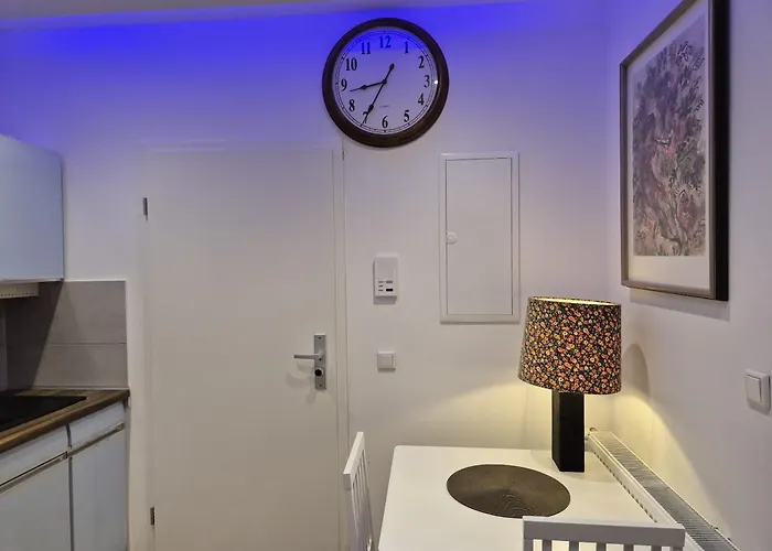 Immotal24 公寓 伍珀塔尔