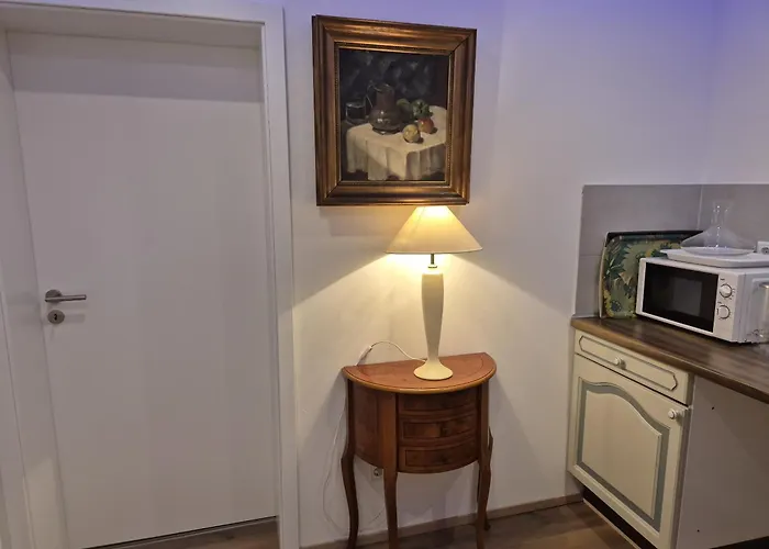 Immotal24 Apartment