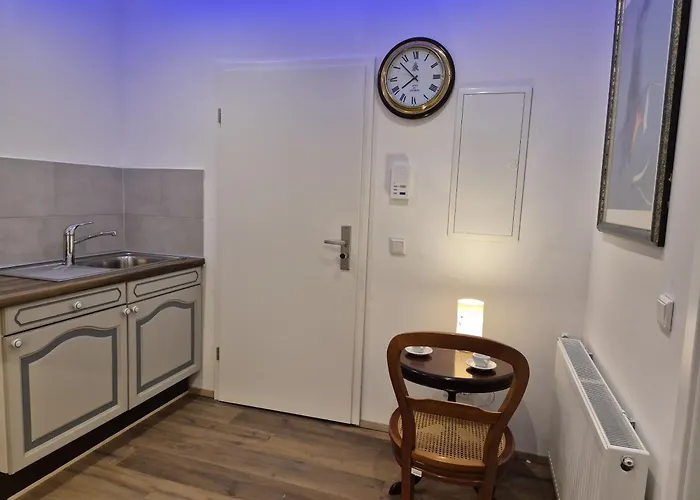 Apartment Immotal24
