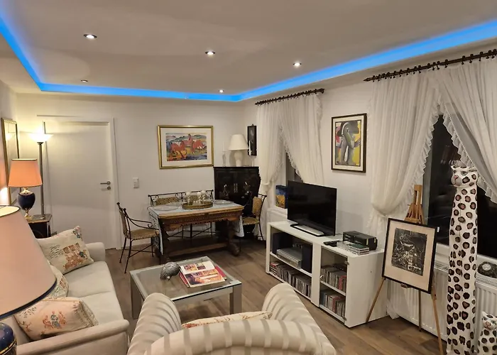 Immotal24 アパート ヴッパータール