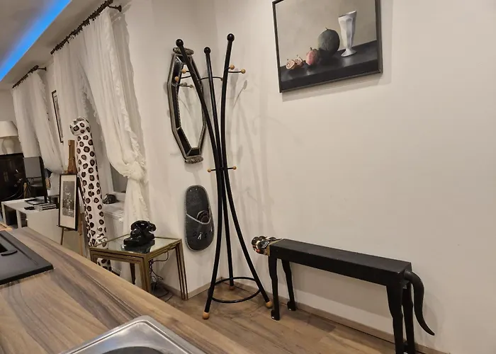 Immotal24 * ヴッパータール