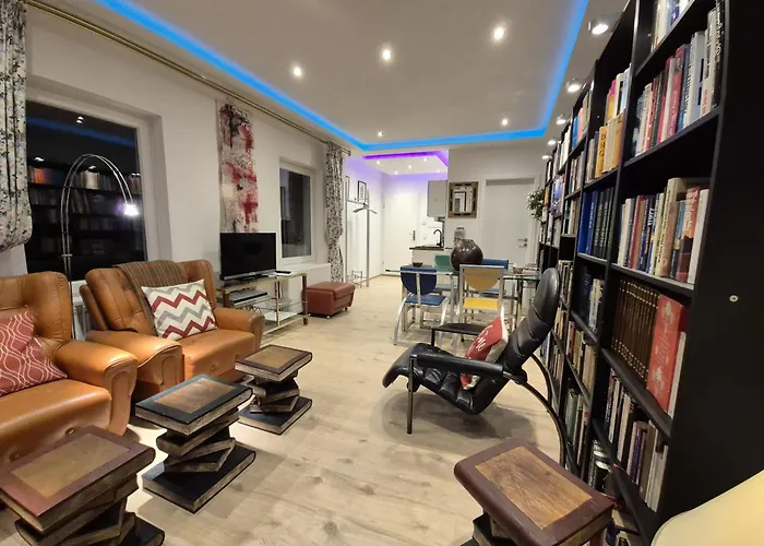 Immotal24 アパート *