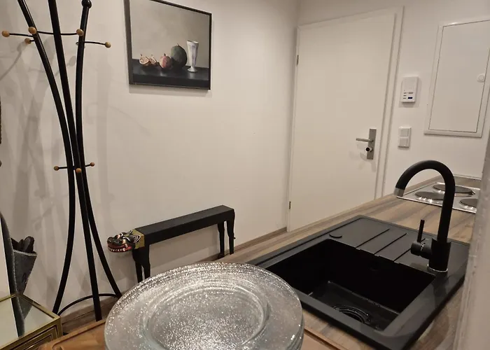 Immotal24 アパート ヴッパータール