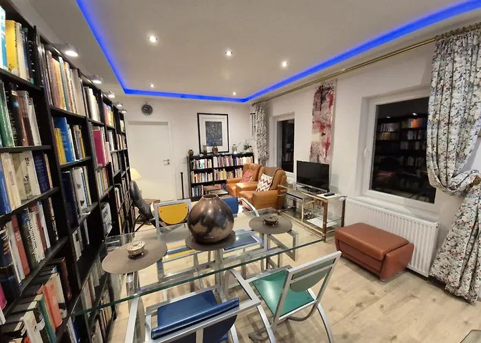 Immotal24 ヴッパータール