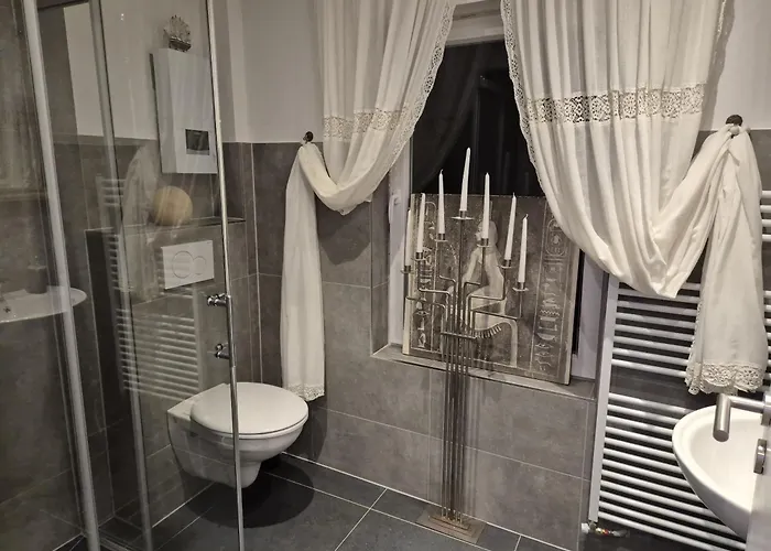 Immotal24 アパート *