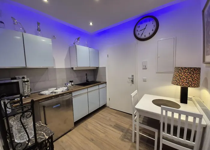 アパート Immotal24 *