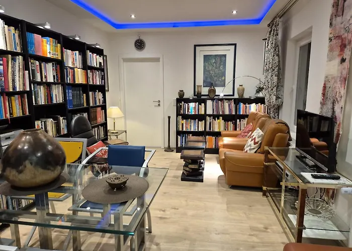 Immotal24 * ヴッパータール