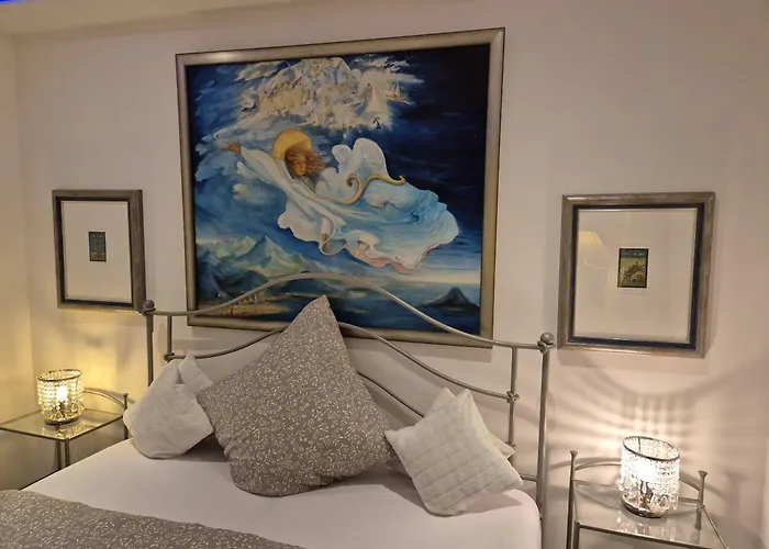 Immotal24 公寓 伍珀塔尔